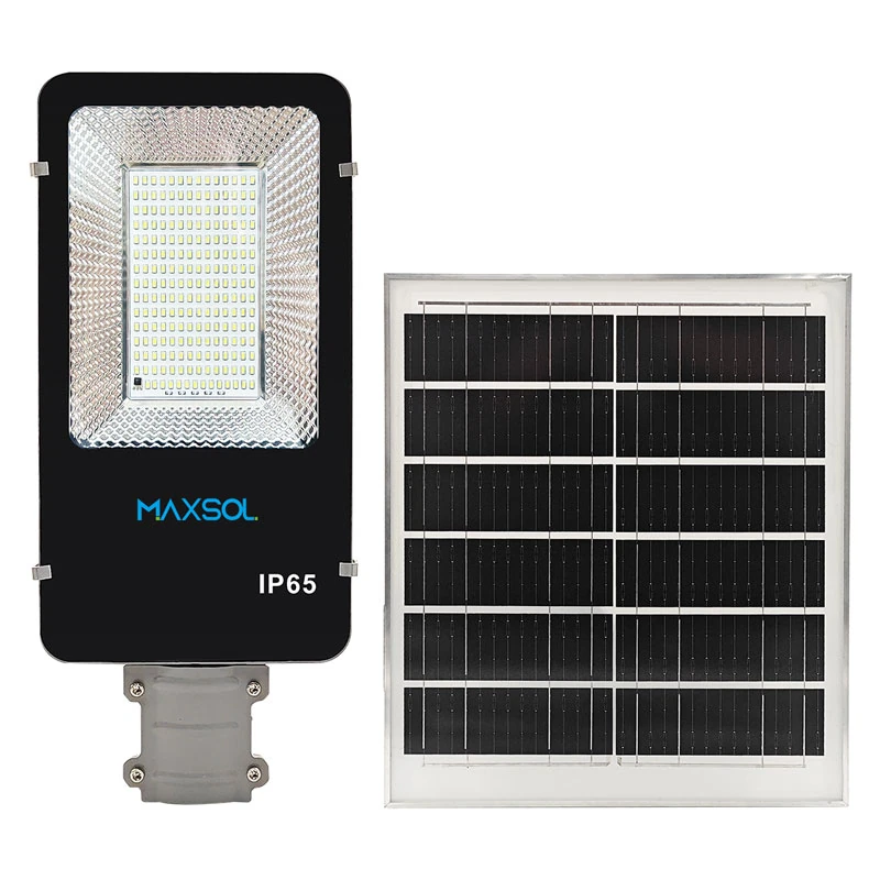 20W Commercial Complete Kit Solar Light IP65