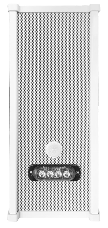 20W Outdoor Analog Column Speaker