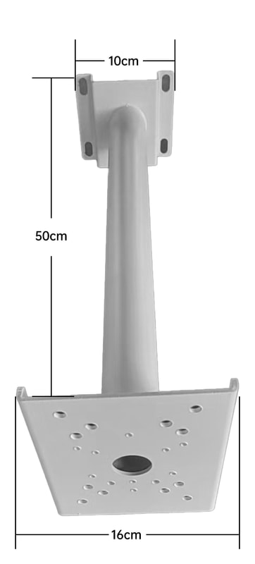 Camera Mounting Bracket