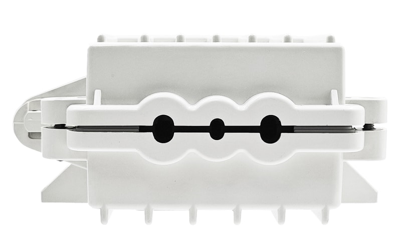Outdoor POE Surge Protector
