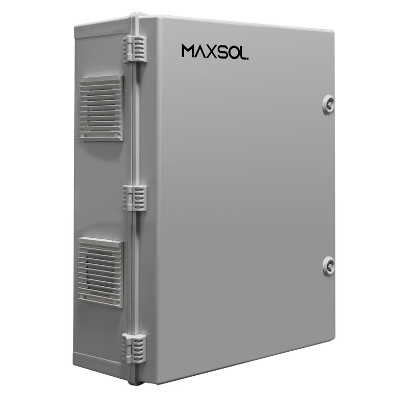 Industrial IP65 ABS Outdoor Distribution Box