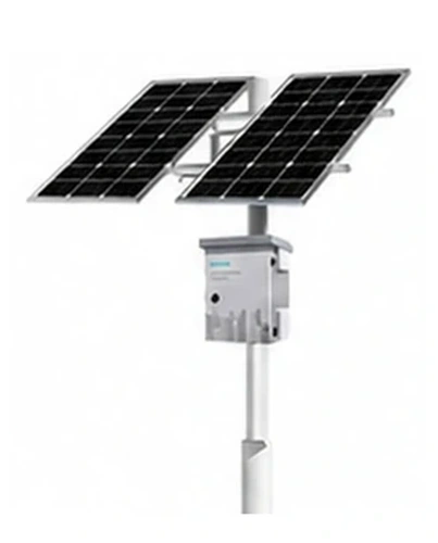 CS400150 solar power system