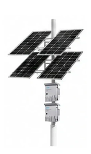 CS800300 solar power system