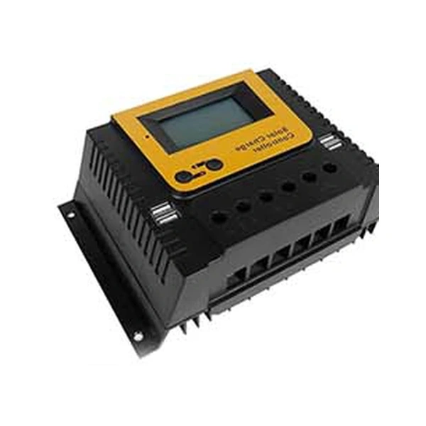 MPPT controller