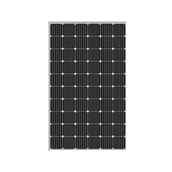 Solar panel