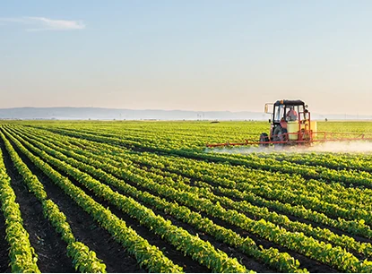 Farm Smarter, Not Harder