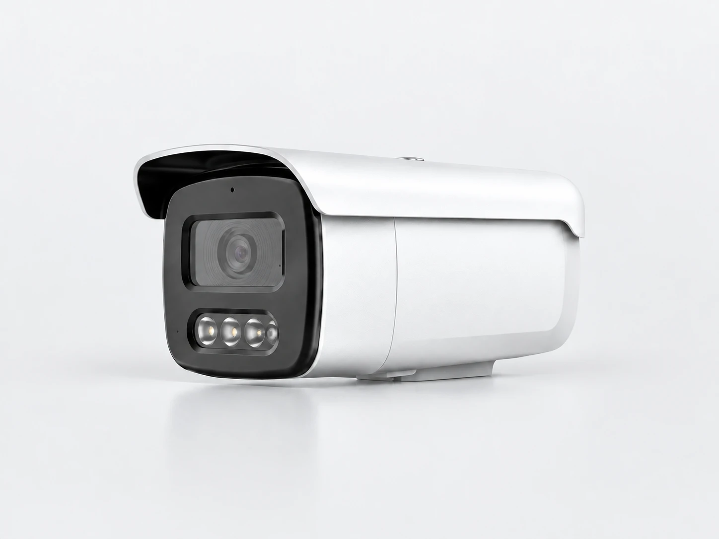 IP surveillance camera